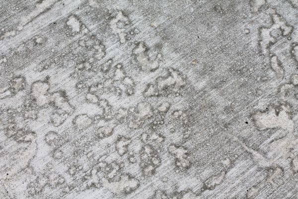 Concrete Acid Staining in Fayetteville