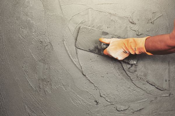 Concrete Topping Service in Fayetteville