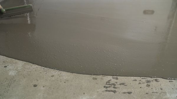 Cost of Overlay Installation in Fayetteville