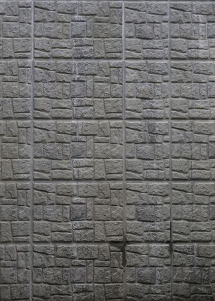 Cost of Stamped Wall Construction in Fayetteville