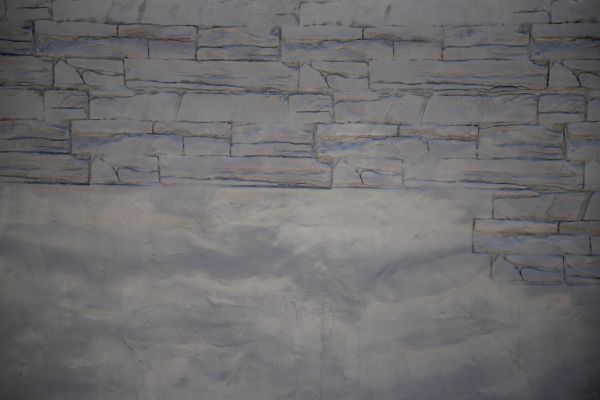 Pool Concrete Stamping in Fayetteville