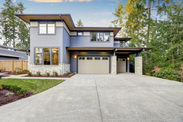 Cost of Driveway Overlay Installation in Fayetteville