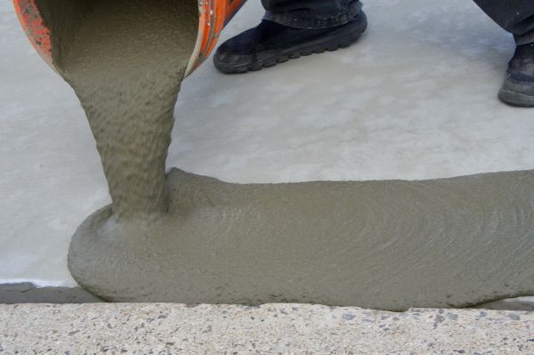Cost of Cement Overlay Installation in Fayetteville